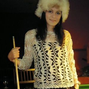 Meet your Posher, Tamar